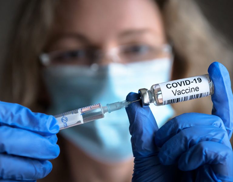 global patent strategy over vaccine nationalism