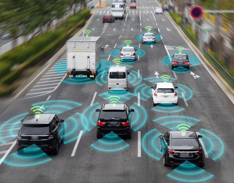intellectual property megatrends in the era of autonomus vehicles