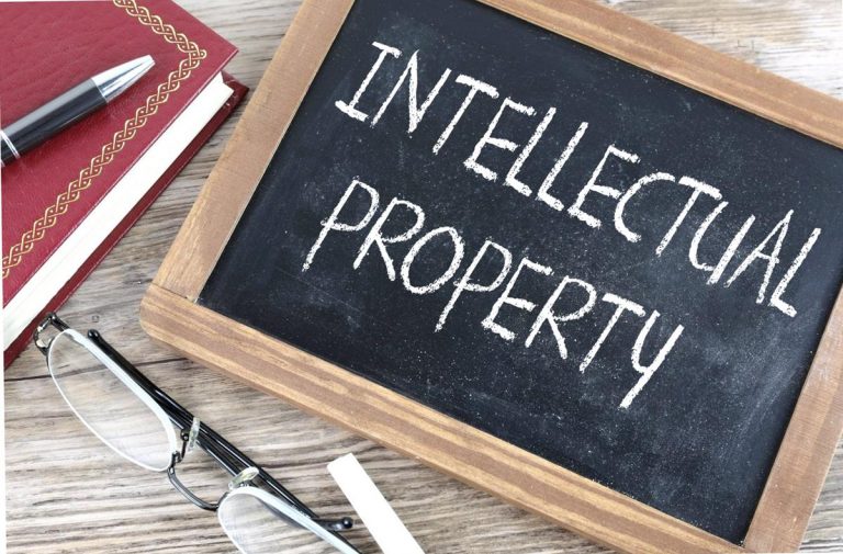 ip valuation intellectual property