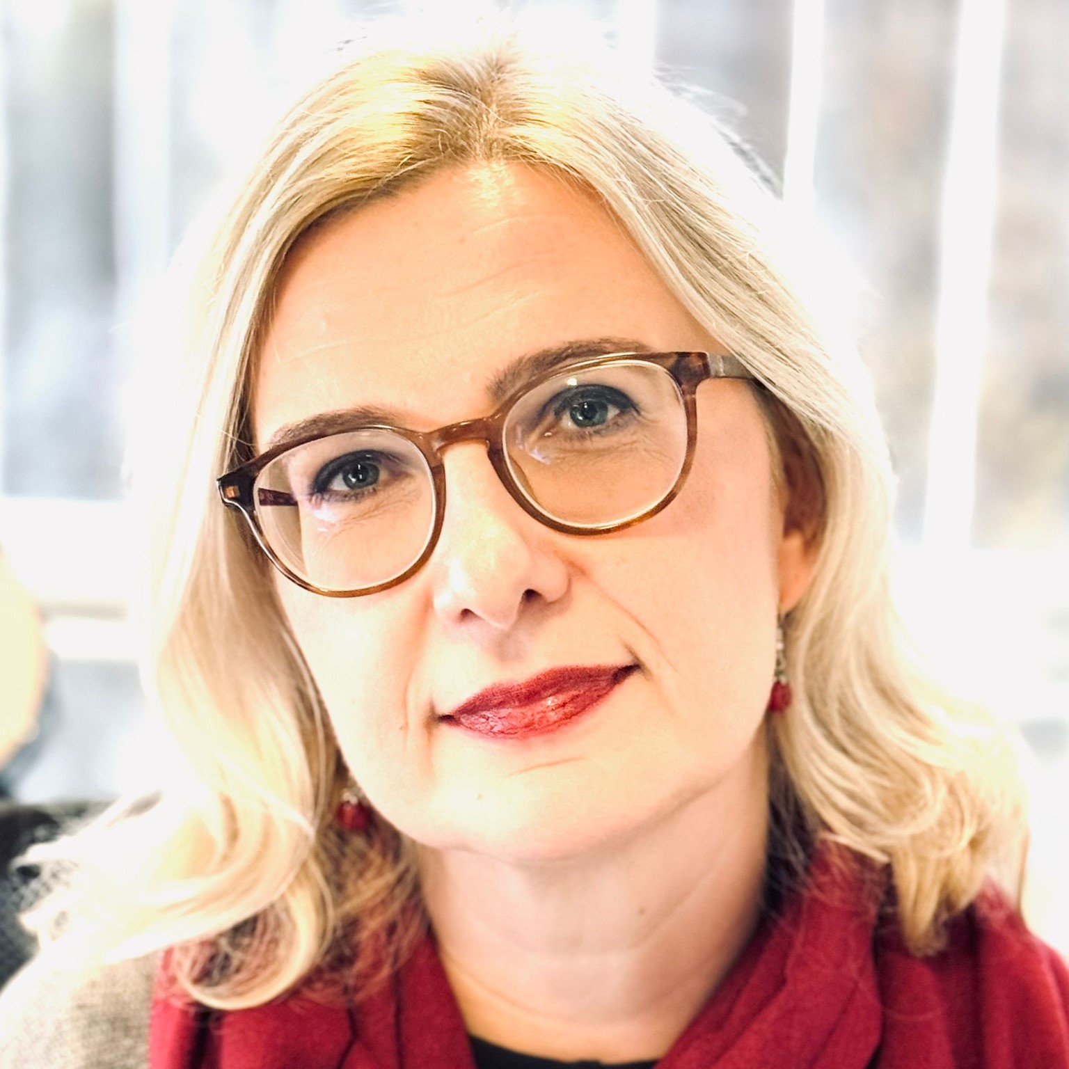 Katalin Tözsér