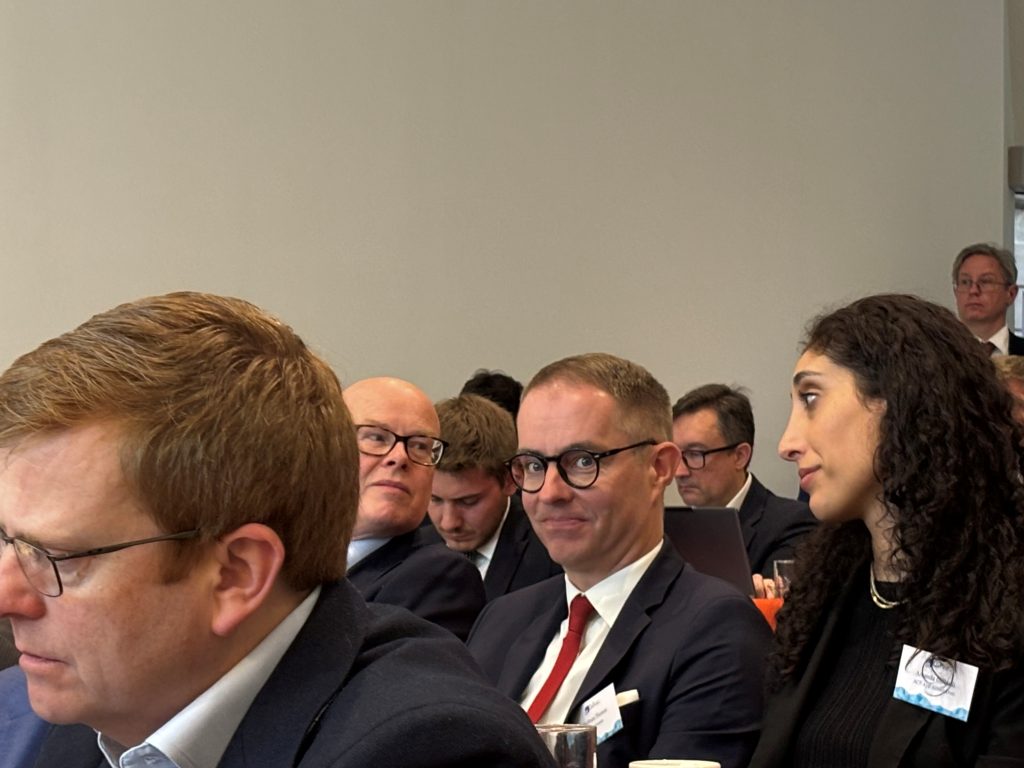 12th Intellectual Property and Competition Forum