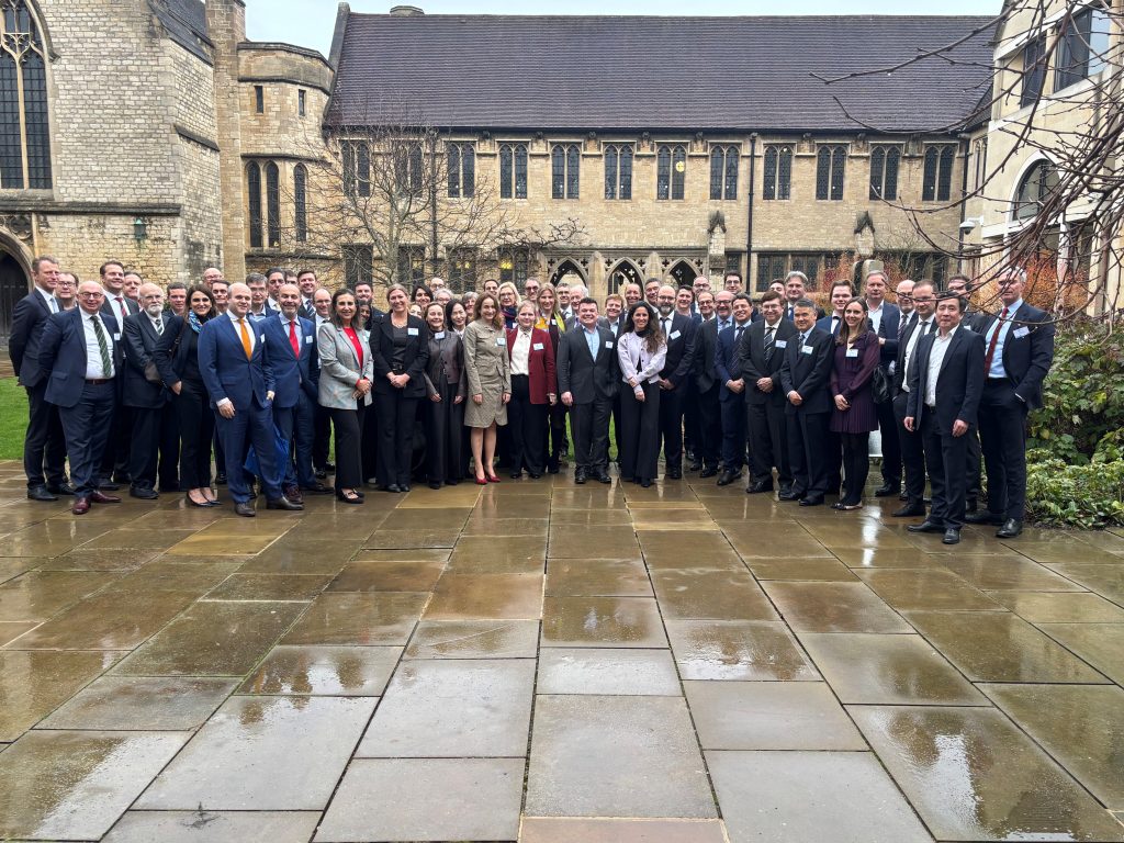 12th Intellectual Property and Competition Forum