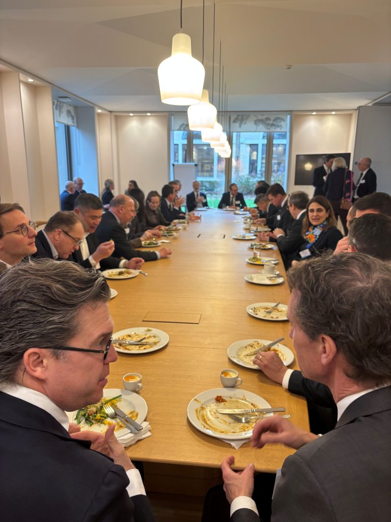 12th Intellectual Property and Competition Forum